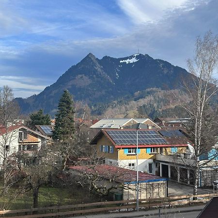 Gruenes Stueble Allgaeuer Alpen Sonthofen Zewnętrze zdjęcie