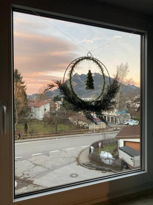 Gruenes Stueble Allgaeuer Alpen Sonthofen Zewnętrze zdjęcie